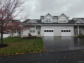 Property at 6316 Bentley, Victor, NY 14564
