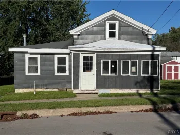 Property at 327 Duer Street, Oswego, NY 13126