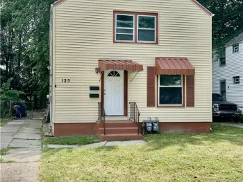 Property at 125 Wyoming Avenue, Buffalo, NY 14215