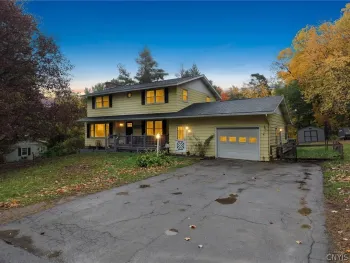 Property at 104 Sleepy Hollow Road, Sullivan, NY 13037