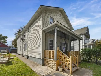 Property at 249 Parkway, Rochester, NY 14608