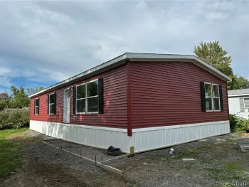 Property at 224 Tipperary Drive, Schuyler, NY 13501