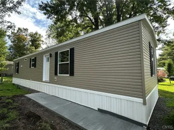 Property at 513 Clifford Drive, Schuyler, NY 13502