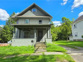 Property at 7 Ok Street, Cortlandville, NY 13101