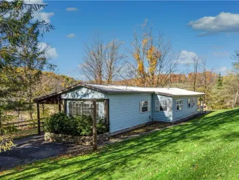 Property at 4220 Stratford Street, Madison, NY 13402