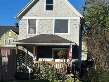 Property at 59 Nelson Street, Auburn, NY 13021