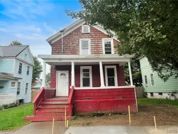 Property at 304 Expense Street, Rome, NY 13440