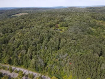 Property at VL Town Line, Yorkshire, NY 14727