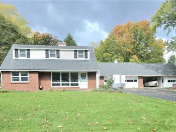 Property at 1482 Carpenter Road, Southport, NY 14871