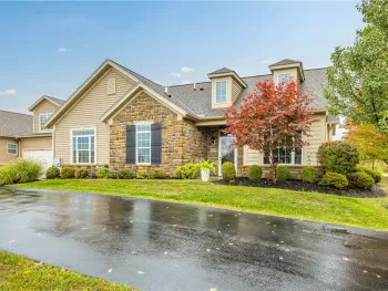 Property at 3222 Abbey Road, Canandaigua Town, NY 14424