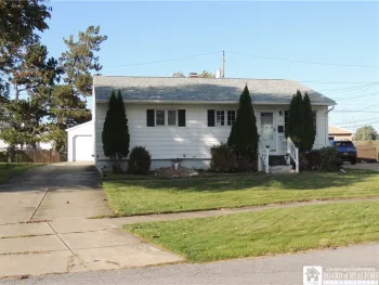 Property at 115 Saint Boniface Road, Cheektowaga, NY 14225