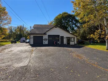 Property at 9068 River Road, Marcy, NY 13403
