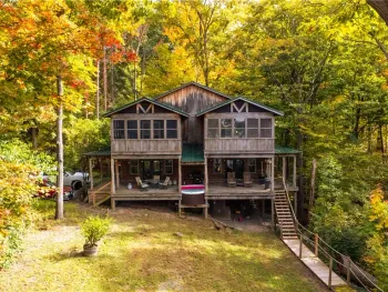 Property at 1505 Combs Road, Ovid, NY 14521
