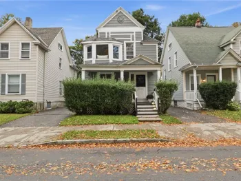 Property at 30 Asbury Street, Rochester, NY 14620