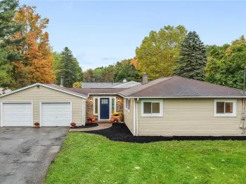 Property at 126 Barclay Road, Camillus, NY 13031
