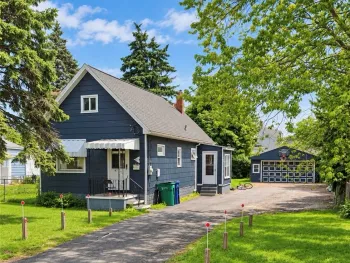 Property at 471 Goethe Street, Buffalo, NY 14212