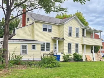 Property at 520 Otisco Street, Syracuse, NY 13204