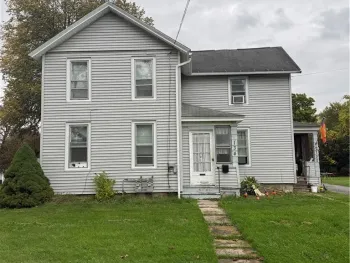 Property at 132 N Lewis Street, Auburn, NY 13021