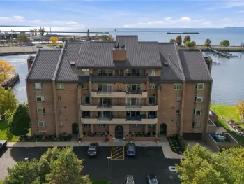 Property at 40 Waterfront Circle, Buffalo, NY 14202