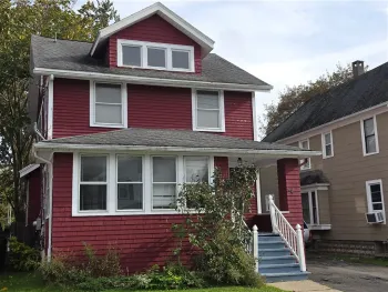 Property at 34 N Lyon Street, Batavia City, NY 14020