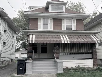 Property at 751 16th Street, Niagara Falls, NY 14301