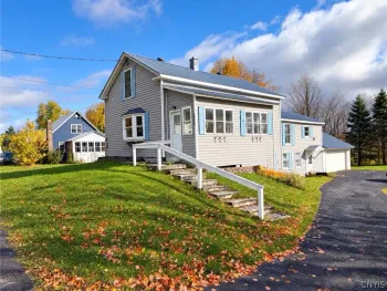 Property at 1016 State Route 26, Lewis, NY 13489