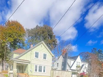 Property at 45 Cedar Street, Oneonta, NY 13820