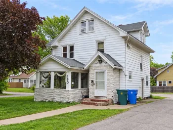 Property at 190 East Ridge Rd, Rochester, NY 14609