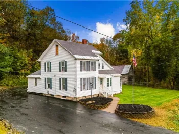 Property at 2371 Reservoir Road, Paris, NY 13322