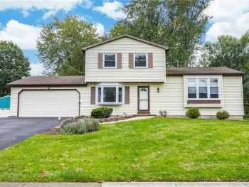 Property at 959 Lake Shore Boulevard, Irondequoit, NY 14617
