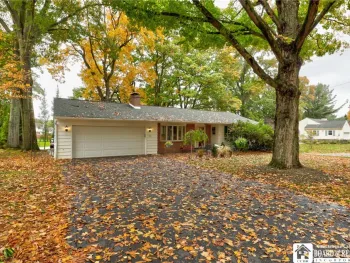 Property at 110 Winchester Road, Busti, NY 14750