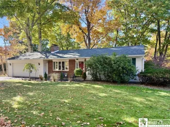 Property at 110 Winchester Road, Busti, NY 14750