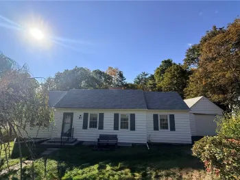 Property at 97 Coleman Avenue, Elmira, NY 14905