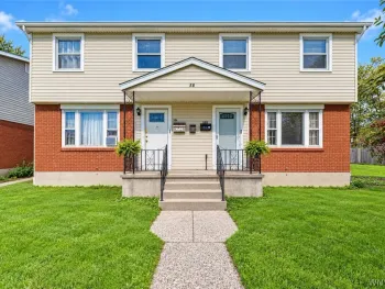 Property at 58 Viola Drive, Cheektowaga, NY 14227