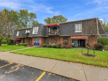 Property at 99B Foxberry Drive, Amherst, NY 14068
