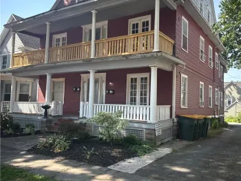 Property at 193 Pearl Street, Rochester, NY 14607