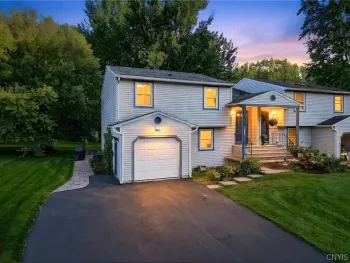 Property at 116 Creekview Path, Sullivan, NY 13082