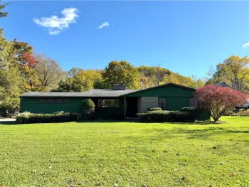Property at 8 Cohocton Street, Naples, NY 14512