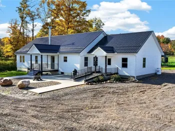 Property at 11775 Lapp Road, Hume, NY 14735