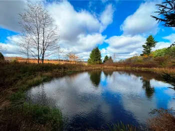 Property at Lot 26.10 State Route 80, Columbus, NY 13460