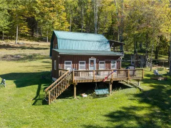 Property at 311 Fall Clove Road, Colchester, NY 13752