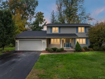 Property at 4318 Cinnamon Path, Clay, NY 13090