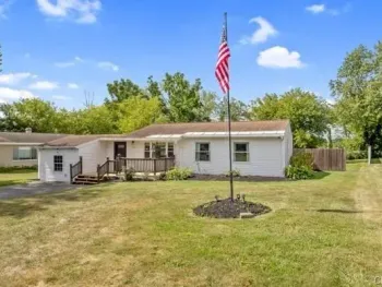 Property at 8271 Hamilton Drive, Lysander, NY 13027