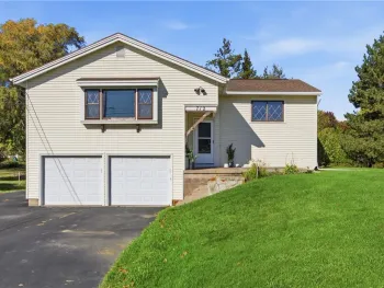 Property at 712 Paul Road, Chili, NY 14624