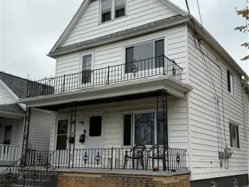 Property at 111 Peter Street, Buffalo, NY 14207