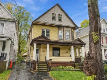 Property at 361 Marilla Street, Buffalo, NY 14220