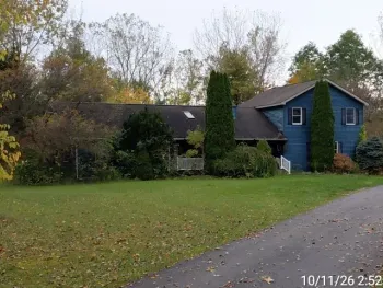 Property at 7687 North Street Road, Sennett, NY 13021
