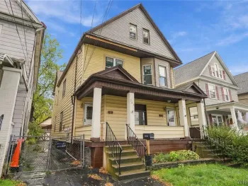 Property at 361 Marilla Street, Buffalo, NY 14220