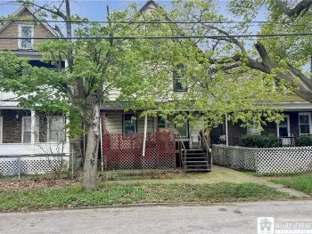 Property at 2235 Cudaback Avenue, Niagara Falls, NY 14303