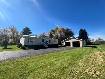 Property at 339 County Route 23a, West Monroe, NY 13167
